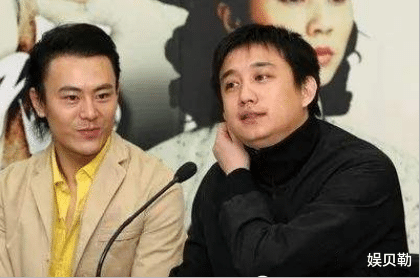 黄磊|黄磊的得意门生，比与海清合作还要早，因《雪中悍刀行》走红