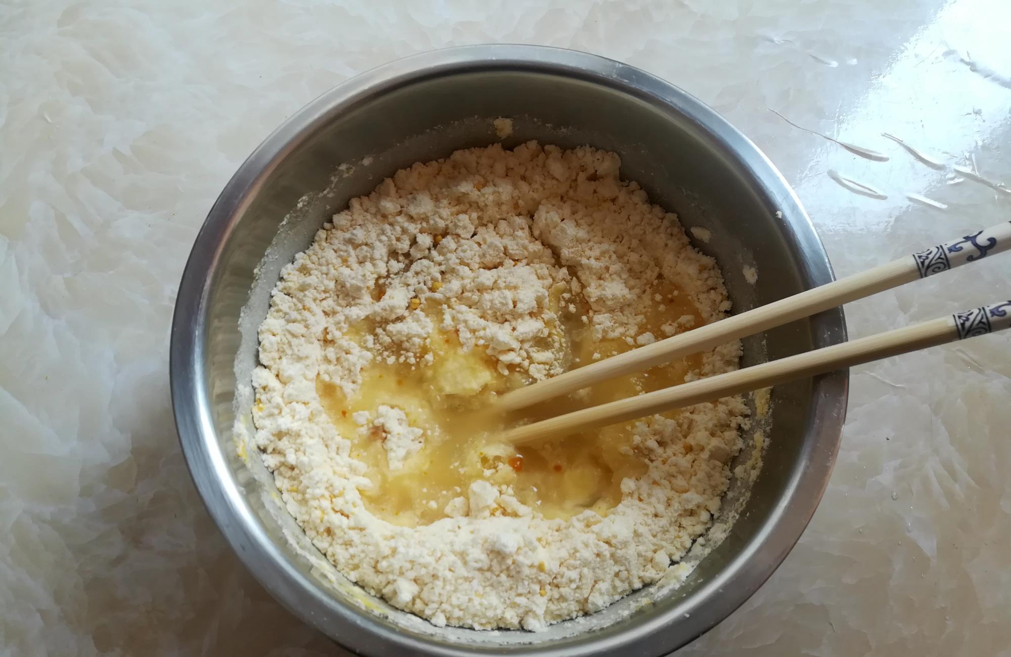 眉梢带愁|夏天我常做这糕点，不蒸也不烤，吃出冰淇淋味道，清凉又消暑