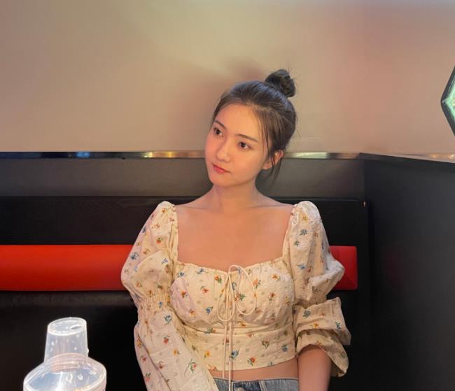 马子佳|《心动的信号4》洪成成试探马子佳，后者发言引热议，被恶剪了？