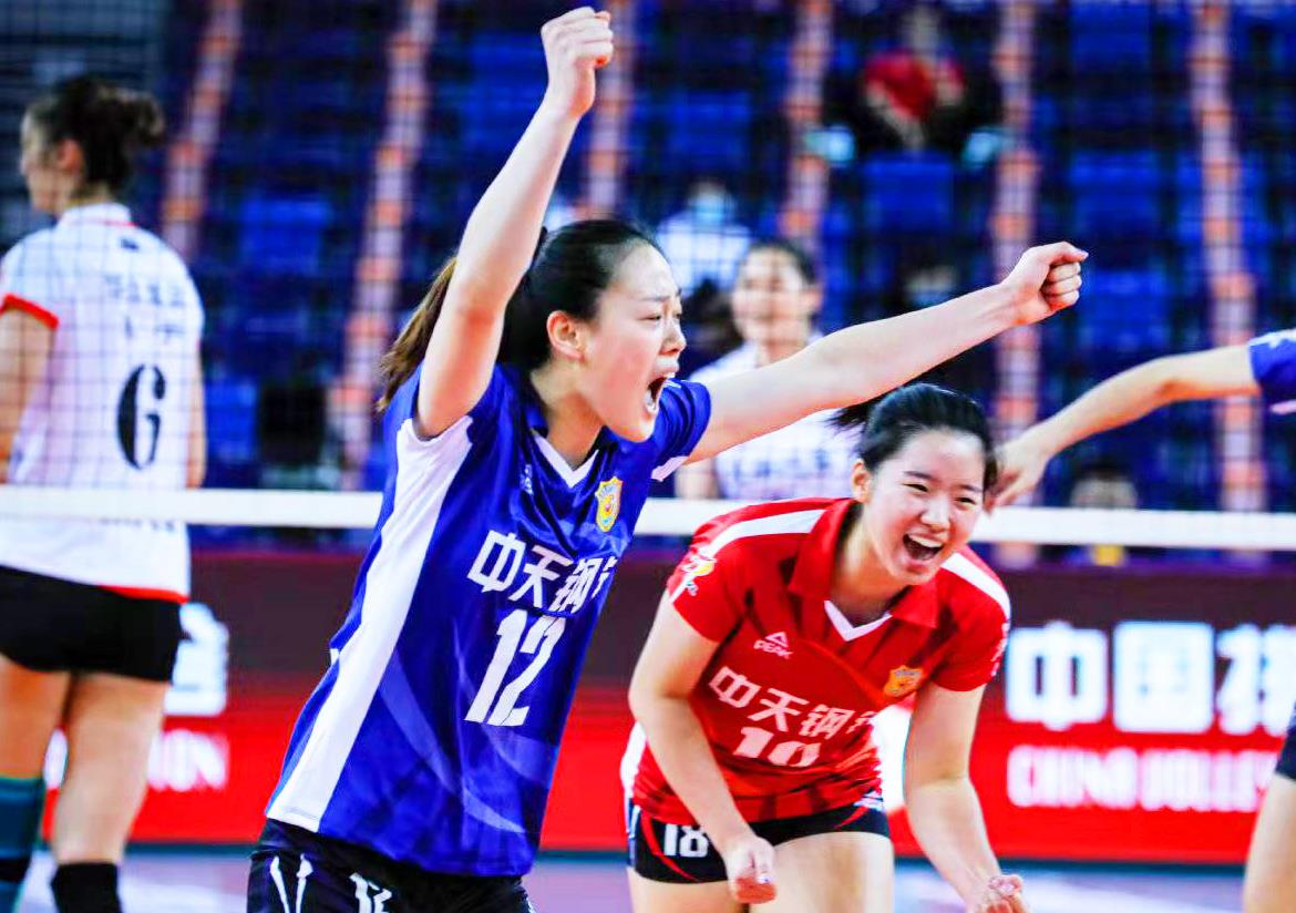 江蘇女排|津蘇女排即將開打！江蘇女排如何才能打出精彩表現(xiàn)？可能要看三點