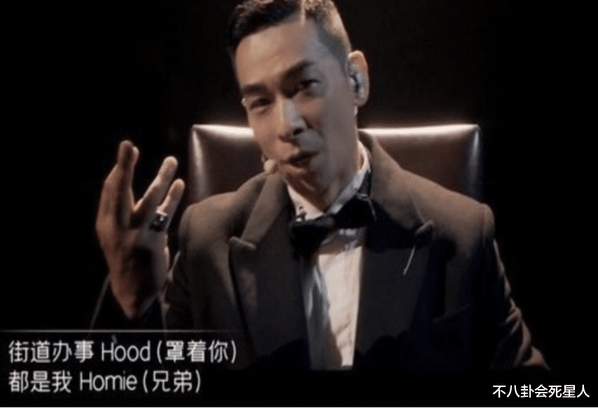 赵文卓|《披哥》有责任心的哥哥：怕拖累组员，调解矛盾，因保护队友被淘汰