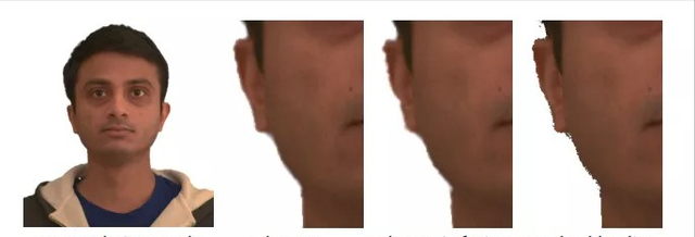 谷歌公开裸眼3D全息视频聊天技术，8K屏幕5块GPU，搭载一堆摄像头