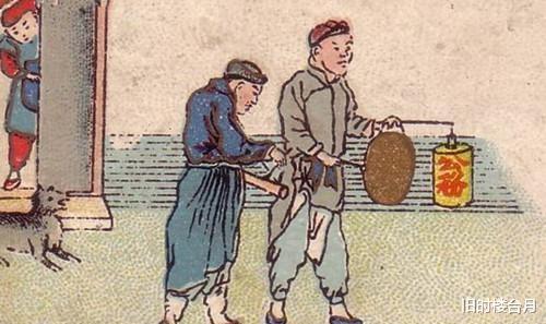 历史揭秘|在古代，晚上为什么要打更？