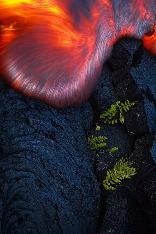 小行星 大自然景象，好壮观呀！