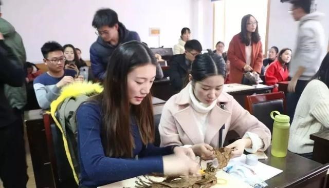 招聘|毕业生争相应聘操作员，烟草专业高材生却面临就业困难，这是为何