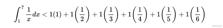  欧拉常数——最神秘的数字，调和级数的产物，至今看不清它的面貌
