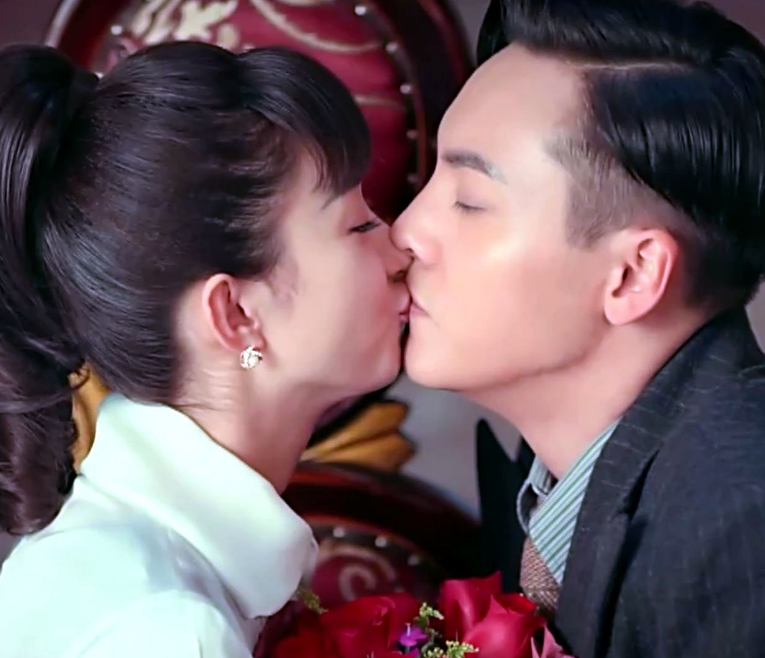 赵丽颖|曾和赵丽颖传绯闻的6位男星，还剩3位黄金单身汉，确定不考虑？