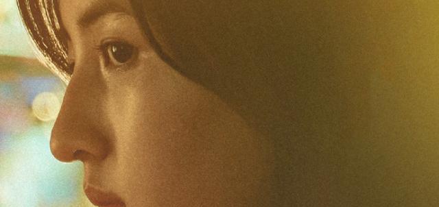 张子枫|《唐人街探案3》女星，张子枫显成熟，这位33岁日本女演员好漂亮