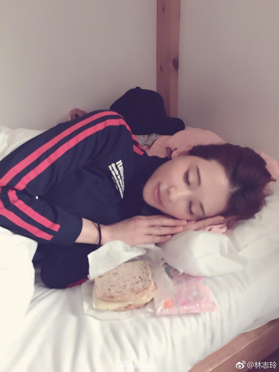 林志玲|林志玲被诊断出子宫癌？46岁的她近照曝光，看上去淑女范依然十足