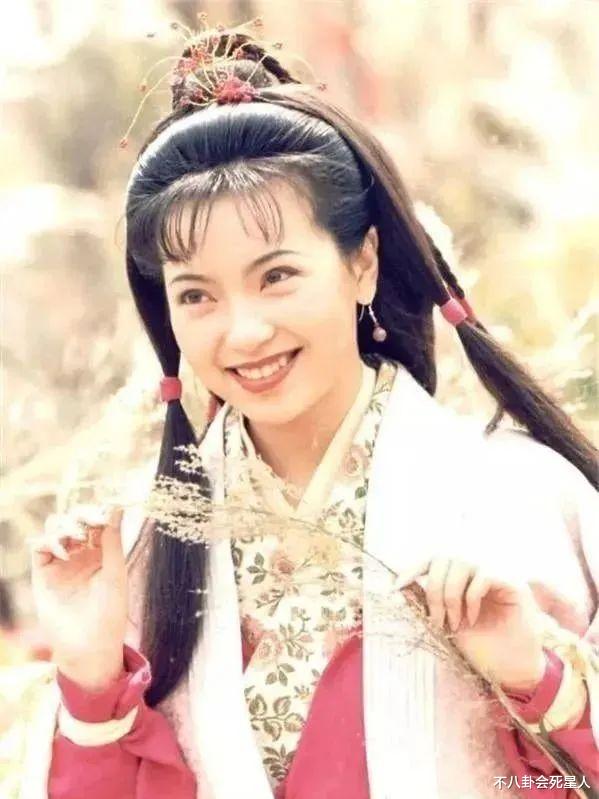 宋祖儿|港圈美人也动脸，这10位女星，动脸后有人变刻薄，有人面目全非