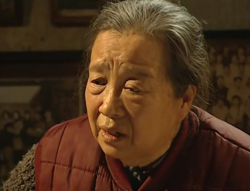 恋上糖果甜 《家有九凤》原著“农夫与蛇”的婚姻，五凤被狠狠伤过后，终醒悟