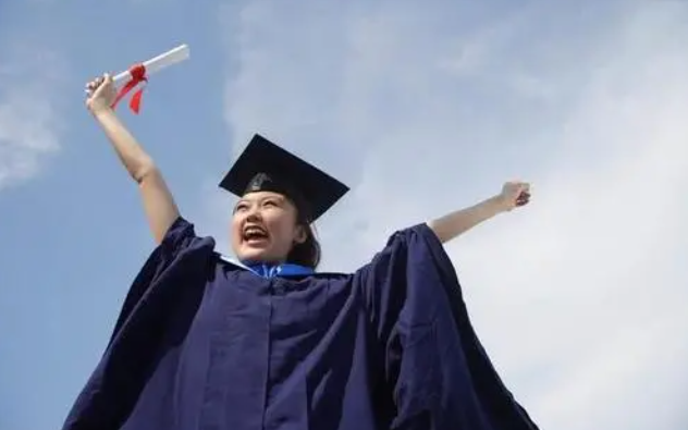 糯妈育儿经|专升本出路被阻断,多所双一流发布通知,专科生想上好大学难了