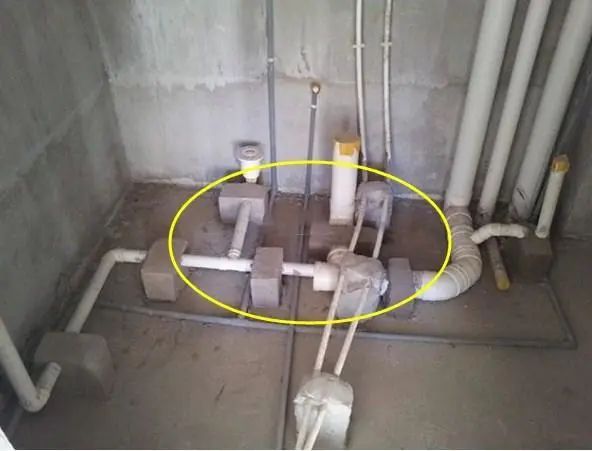 为什么卫生间装修都流行装下沉式?听专业人说完,幸亏知道的及时!