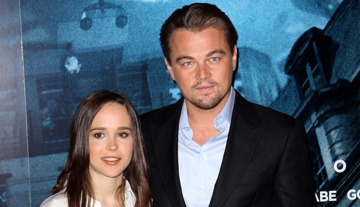 盗梦空间|《盗梦空间》女主变性一年后赤膊秀马甲线 六块腹肌格外显眼