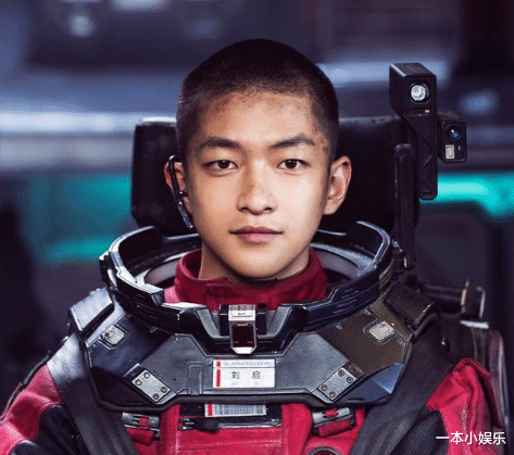 曾志伟|吴京亲手捧红的“白眼狼”,爆红后翻脸不认人,网友:报应来了!