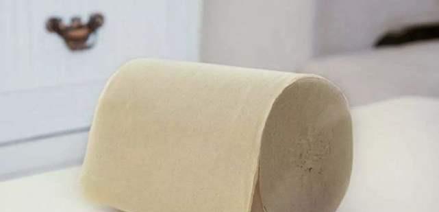 黄色和白色卫生纸哪种好?造纸工人告诉你,网友:原来如此