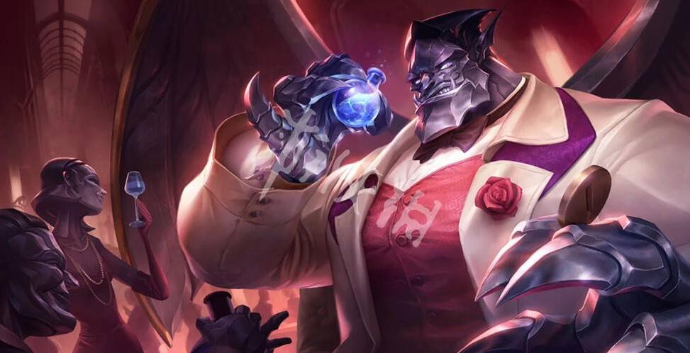 加里奥|云顶之弈成巨像之弈 百花齐放不到一周 新版毒瘤主宰赛场