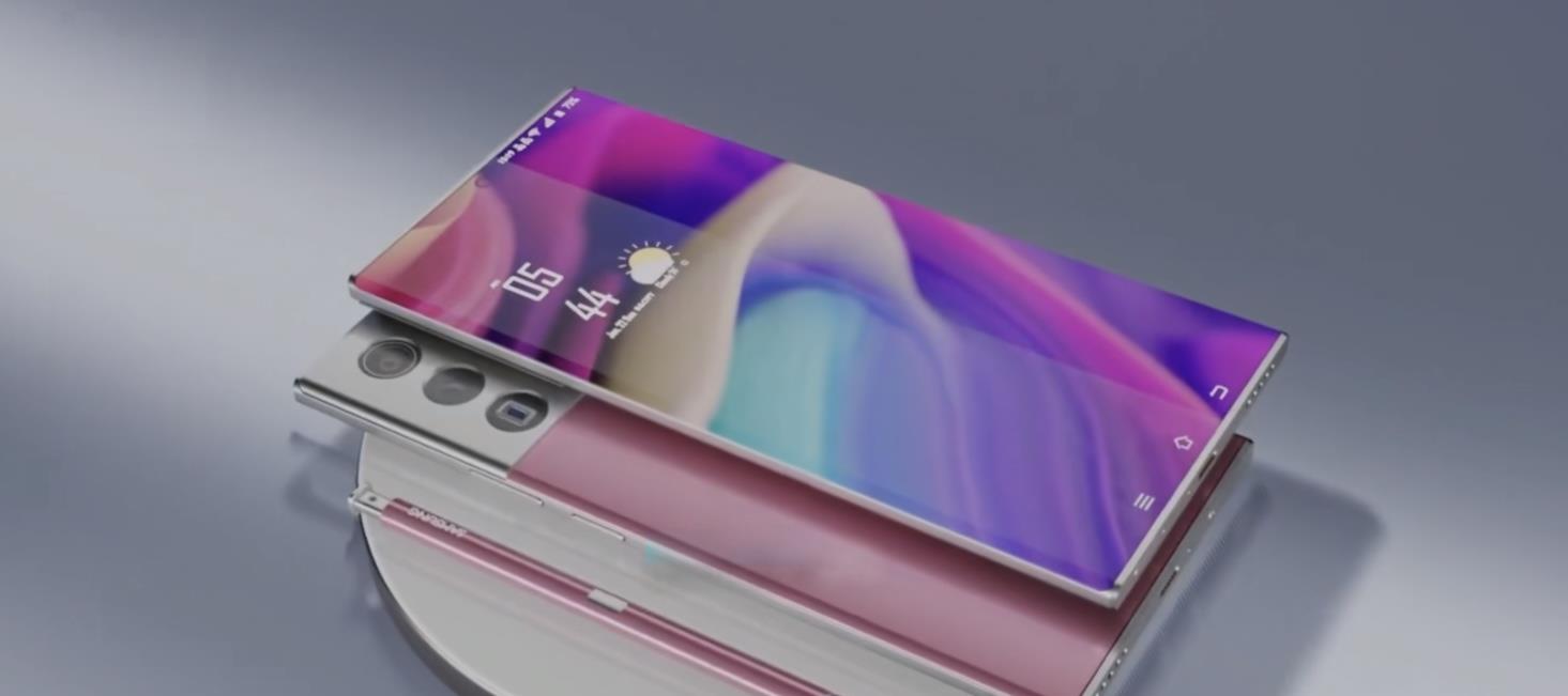 小米科技|三星Note22 Ultra亮剑，20G运存+2亿像素，给苹果好好上了一课