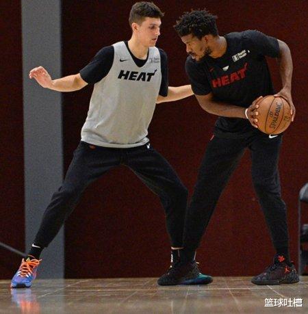 季后赛|历史头一遭，上赛季总决赛两支队伍，有可能无法进入季后赛