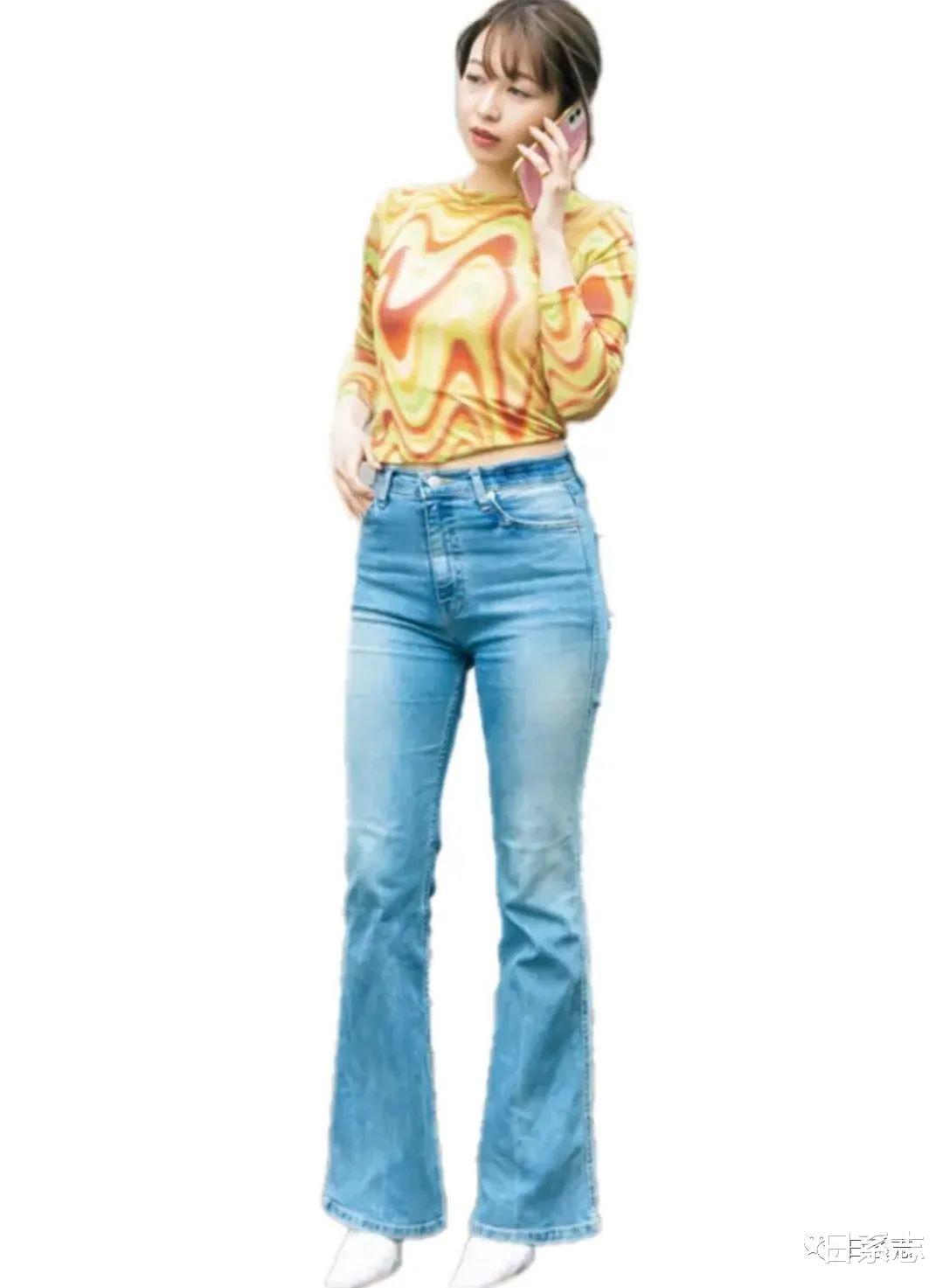 日系志|日本时尚博主出街穿搭，看起来都超~好模仿！