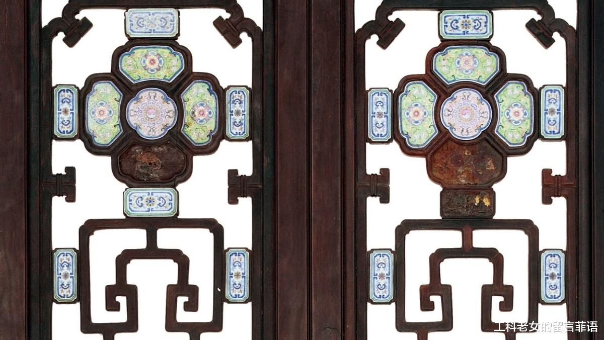 故宫600年:揭秘乾隆宁寿宫内檐装修的奢华工艺