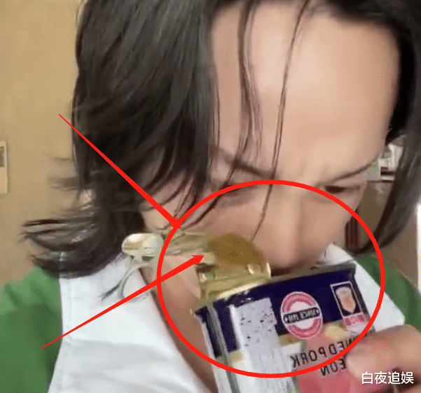 何超盈|吃货的悲伤！尹正减肥期喝醉酒，凌晨偷吃午餐肉却把味道给忘了