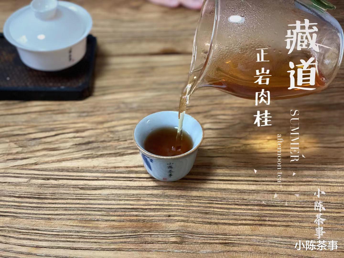 胃溃疡|安吉白茶不是白茶，大红袍不是红茶，说说茶圈里被误解的茶叶们