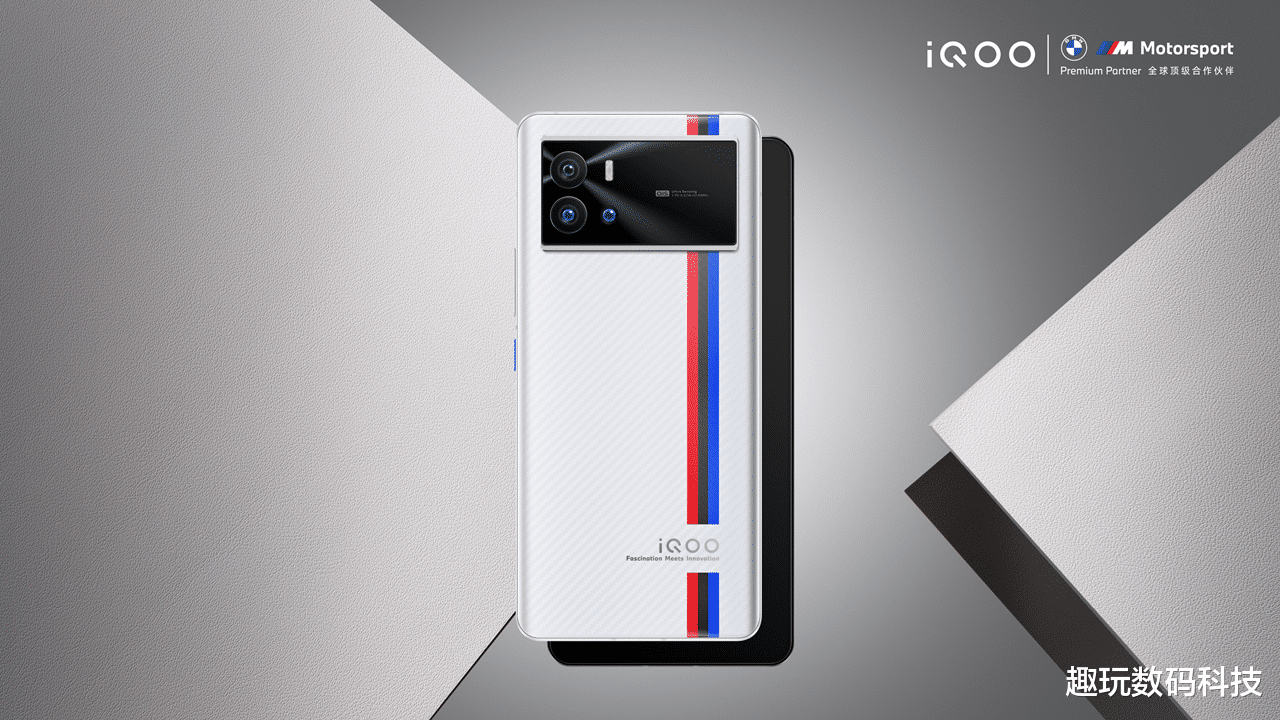 iqoo|现阶段最强安卓直屏旗舰！为何说入手iQOO 9不后悔
