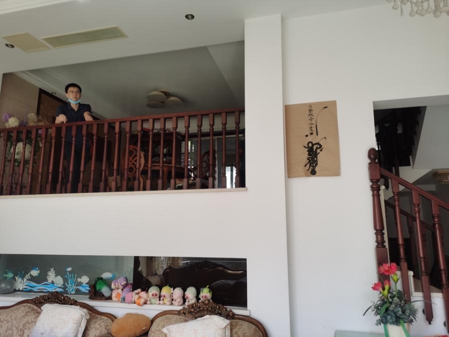 福州|遗憾！张家港300平别墅降价111万竟然流拍了