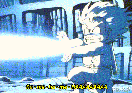 电影|等了3年，我依旧相信《龙珠超》新电影会是“日漫打斗最强”！