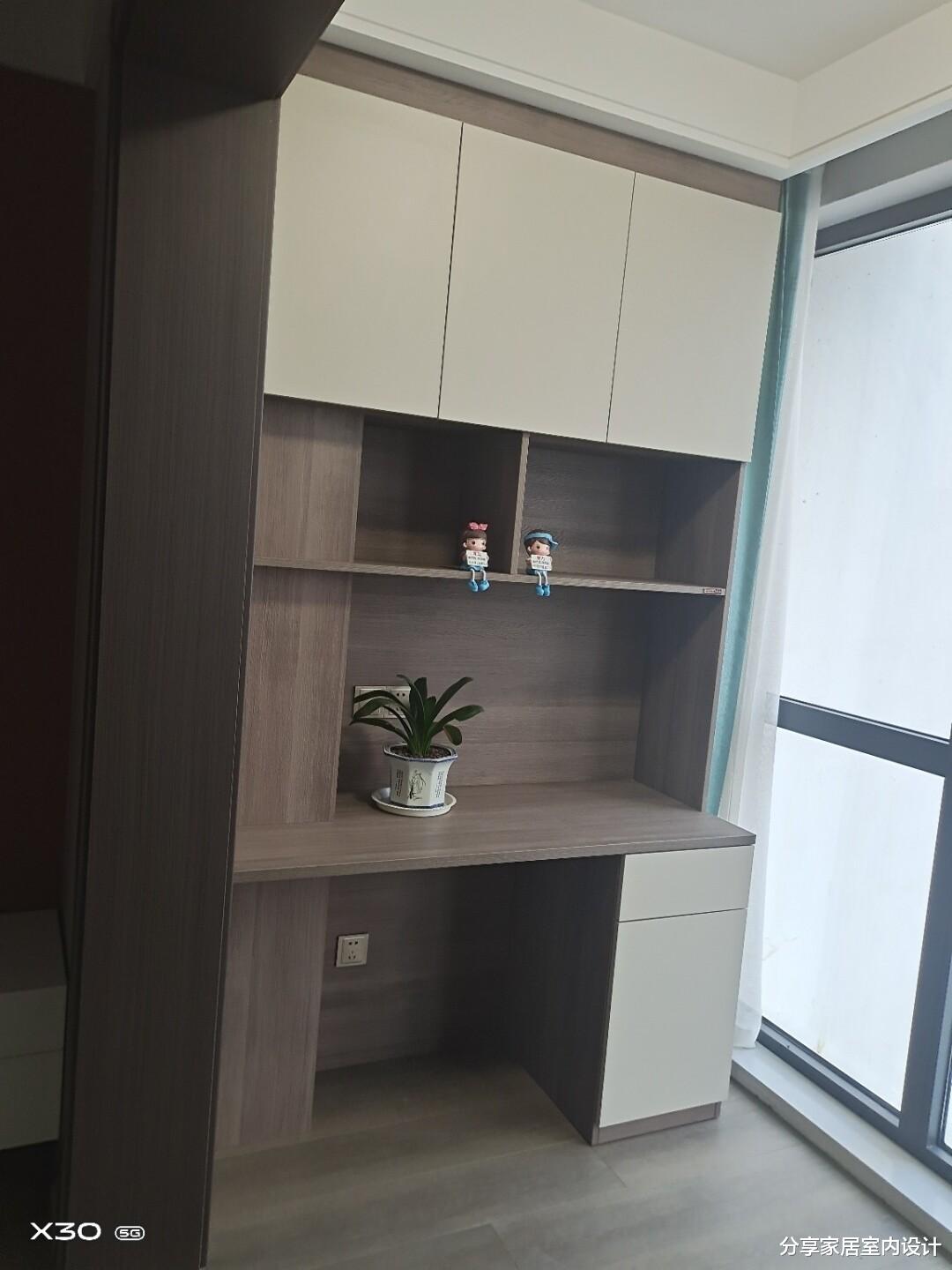 分享家居室内设计|新房终于完工啦,全屋时尚又大气,每个空间都充满幸福的味道!