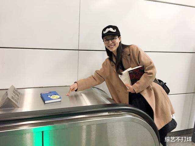 张静初|41岁张静初自称素食主义者，自爆20年不吃牛肉，引网友群嘲