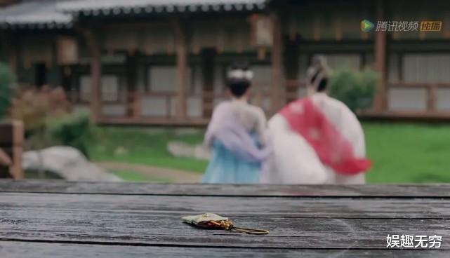 迪丽热巴|22岁赵露思的“古老言情戏”,又会引发多少女明星竞相模仿?