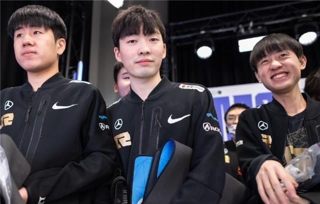 csgo|RNG老板姐姐发声：他们没考虑过卖队，正安排转会事宜