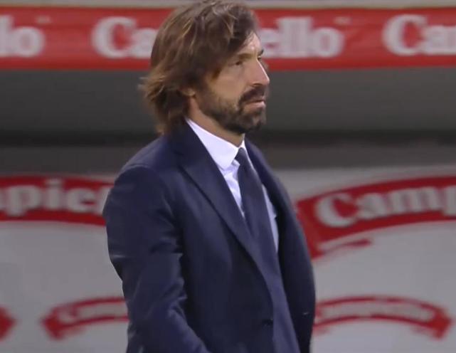 尤文圖斯|人心散了！尤文2輪不勝，賽后誰注意C羅，對手都看不下去了