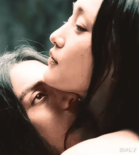 林黛玉|周迅和陈坤合作10次，每次的尺度都不小