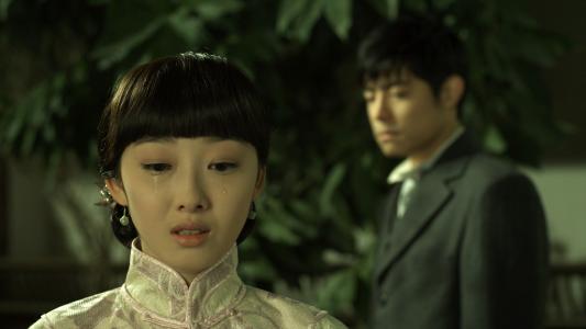 蒋梦婕|《新红楼梦》11年后：蒋梦婕、姚笛、赵丽颖三人完成“交换人生”