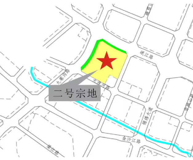 |成交楼面价17200元/㎡，东客站枢纽经济发展区一宗住兼商用地溢价成交