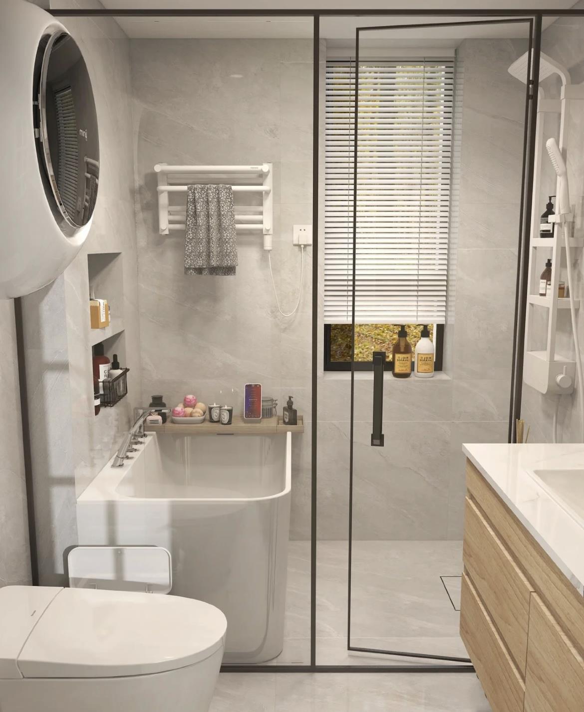 卫生间这2个地方,哪一步做错,都要返工,别再花钱买教训