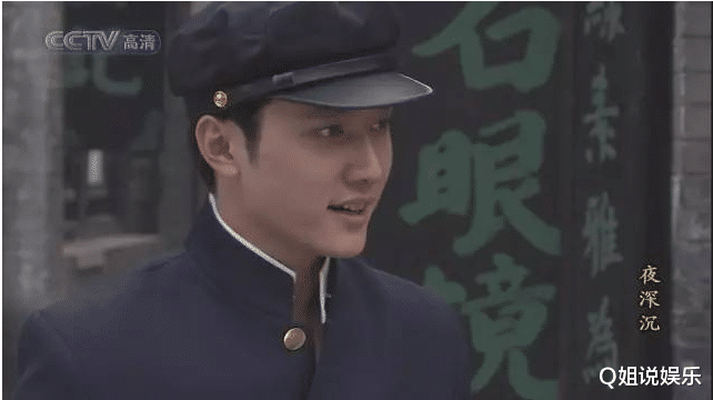 赵丽颖|赵丽颖和冯绍峰的瓜，太精彩了