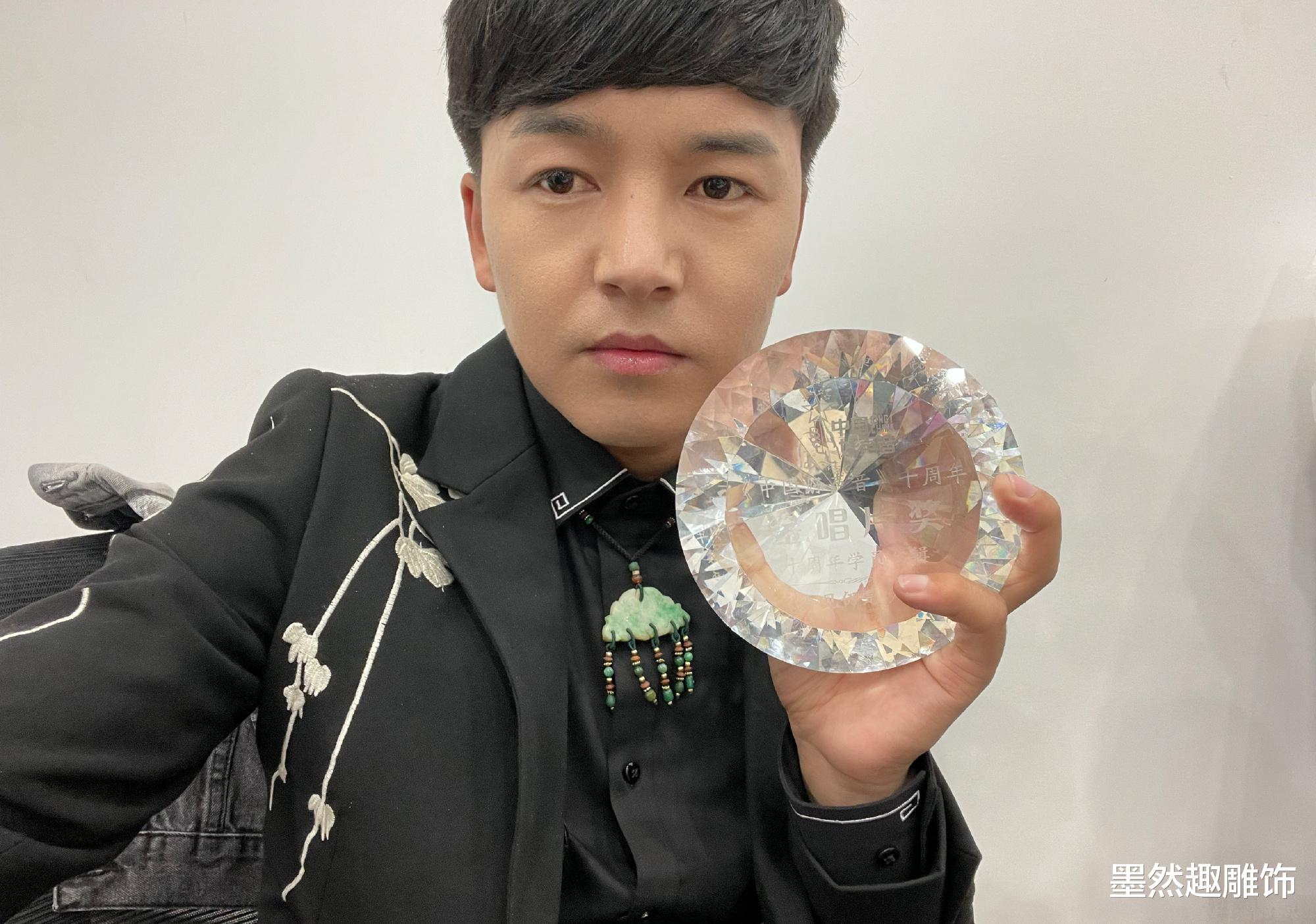 好声音|继平安、旦增之后，《好声音》出了个满分女学员，来自汪峰战队！