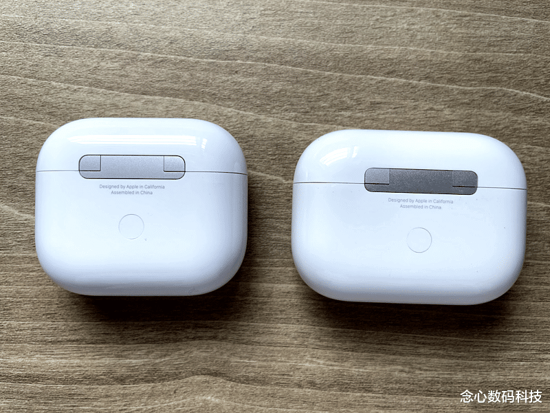 airpods3|奉劝大家先别着急买!airpods3对比airpodsPro,谁更值得入手