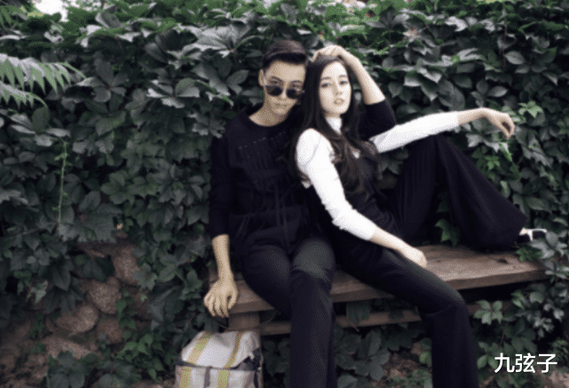 迪丽热巴|与鹿晗传暧昧，撕毁天价合约，贪吃引争议的迪丽热巴现状如何？