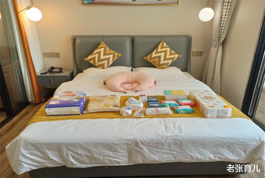 老张育儿|在家“坐月子”太遭罪？不妨试试月子中心，这些好处让人无法拒绝