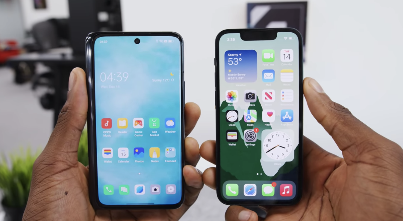 OPPO|7699元的OPPO折叠手机很香?我劝你不要买