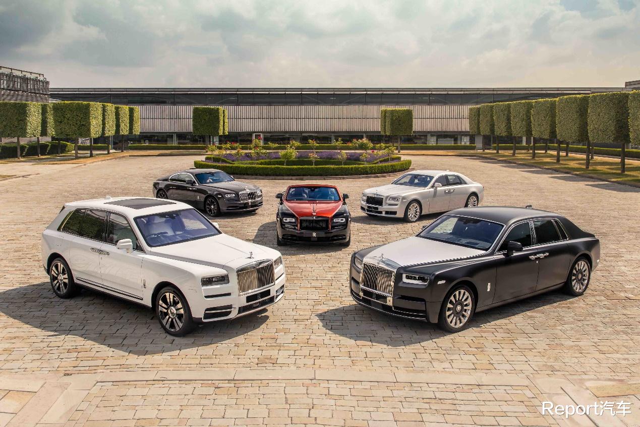 劳斯莱斯 劳斯莱斯翻车记：网红推广人与车主互怼，官微被围攻？