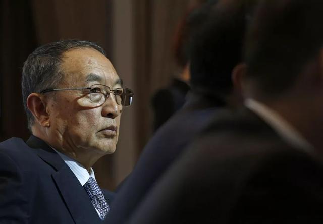 捷途|同为77岁,任正非带领华为继续前行,柳传志则已从联想退休