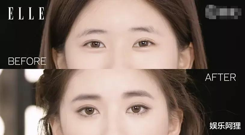 赵露思|毛戈平给赵露思化妆失手，变老10岁还不如素颜，被吐槽审美已过时