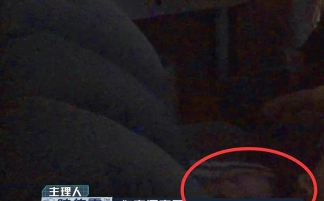 陈伟霆|宋妍霏私自进陈伟霆卧室，谁注意他床头放的啥？摄影师来不及打码