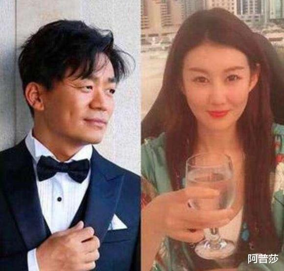 王宝强|王宝强冯清被爆结婚？马蓉好友讽刺：私生子认祖归宗？